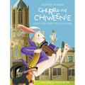 Churro The Chiweenie: Down The Rabbit Hole in Oxford