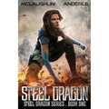 Steel Dragon
