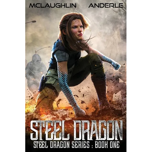 Steel Dragon