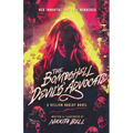 The Bombshell Devil's Advocate: An October Winters Novel