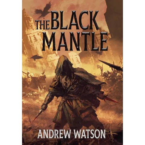 The Black Mantle