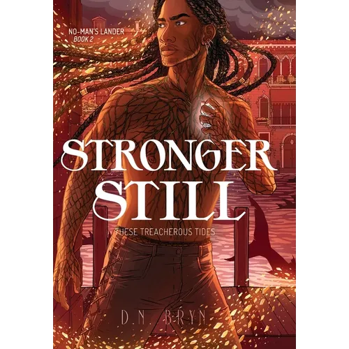 Stronger Still
