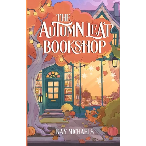The Autumn Leaf Bookshop
