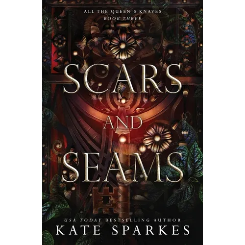 Scars and Seams