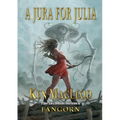 A Jura For Julia