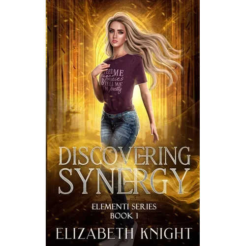 Discovering Synergy