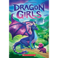 Hana the Thunder Dragon (Dragon Girls #13): Volume 13
