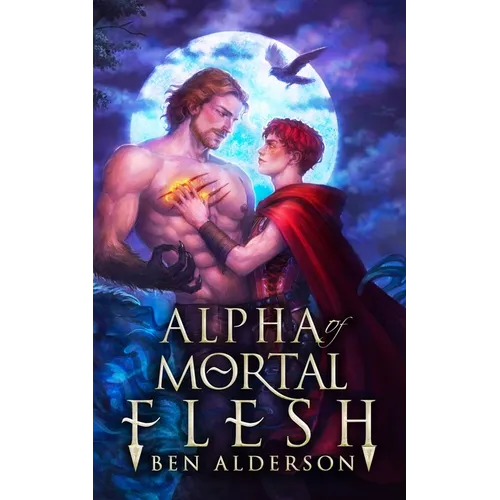 Alpha of Mortal Flesh