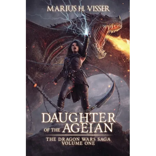 Daughter of The Ageian