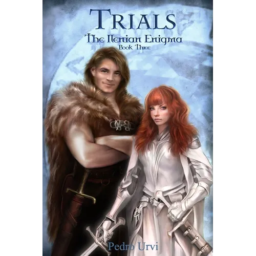 Trials: The Ilenian Enigma