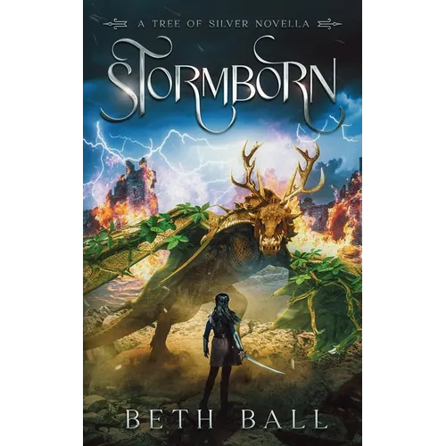Stormborn