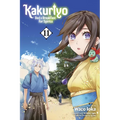 Kakuriyo: Bed & Breakfast for Spirits, Vol. 11