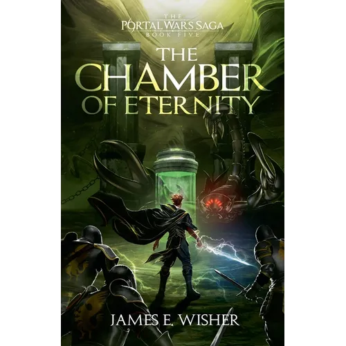 The Chamber of Eternity
