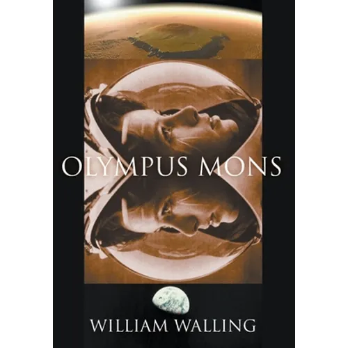 Olympus Mons