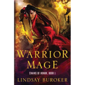 Warrior Mage: Chains of Honor, Book 1