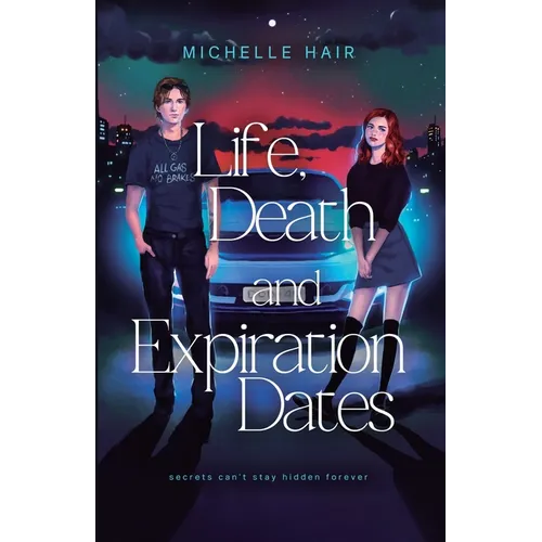 Life, Death, and Expiration Dates