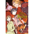 A Certain Magical Index Nt, Vol. 4 (Light Novel)