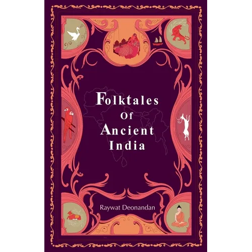 Folktales of Ancient India