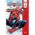 Ultimate Spider-Man Epic Collection: Hunted
