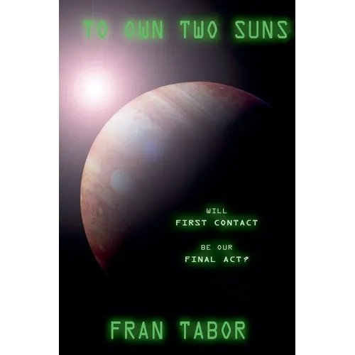 To Own Two Suns