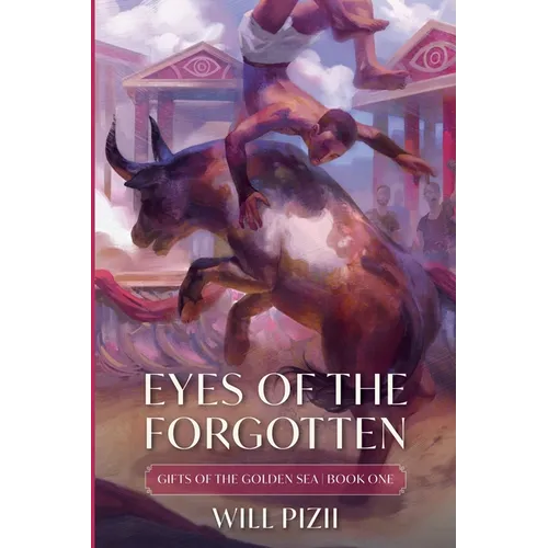 Eyes of the Forgotten