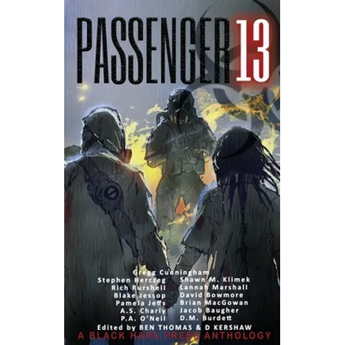 Passenger 13