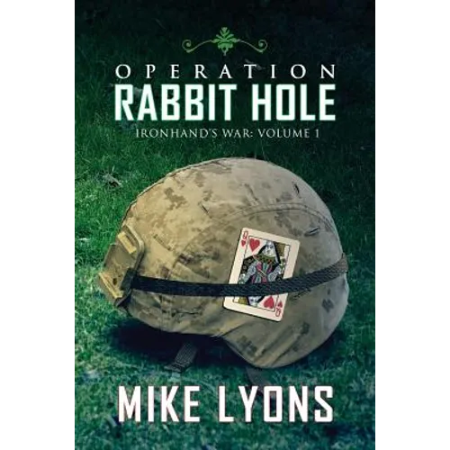 Operation Rabbit Hole