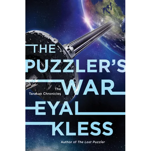 The Puzzler's War