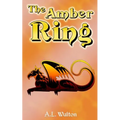 The Amber Ring (A Novella)