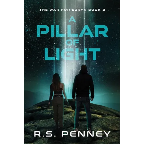 A Pillar Of Light