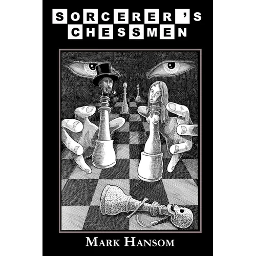 Sorcerer's Chessmen