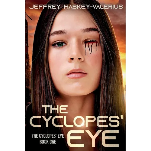 The Cyclopes' Eye