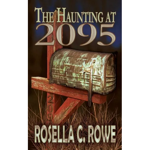 The Haunting at 2095