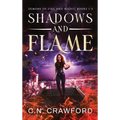 Shadows & Flame: Books 1-4