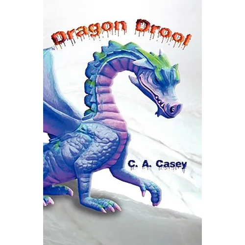 Dragon Drool