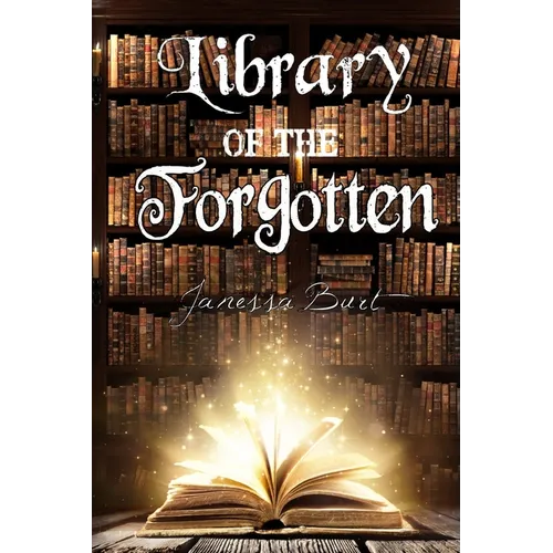 Library of the Forgotten