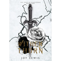 Wither Thorn: (The Crest of Blackthorn Book 1)