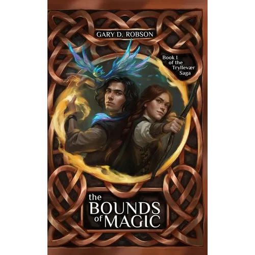The Bounds of Magic