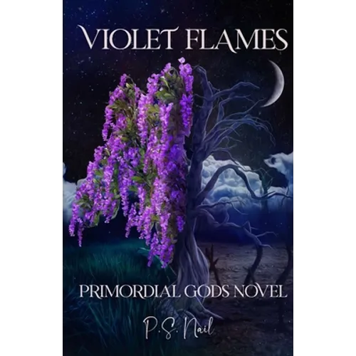 Violet Flames