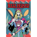 The Hunters Guild: Red Hood, Vol. 1