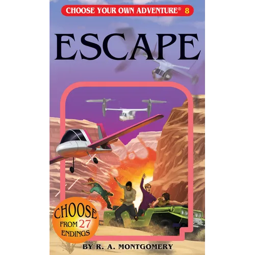 Escape