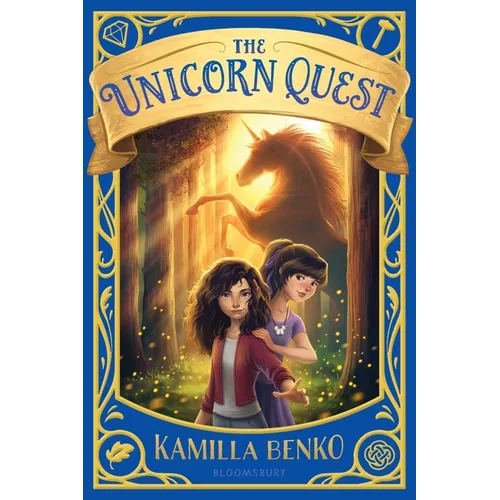 The Unicorn Quest