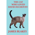 The Cat Who Loved David Duchovny