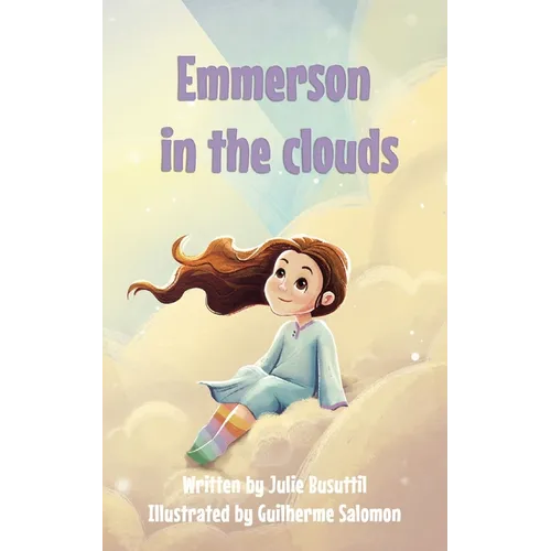 Emmerson in the Clouds: Navigating Grief and Embracing Hope