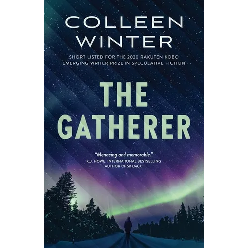 The Gatherer