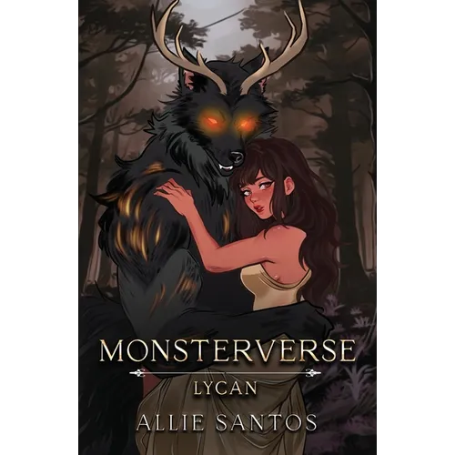 Lycan: Monsterverse