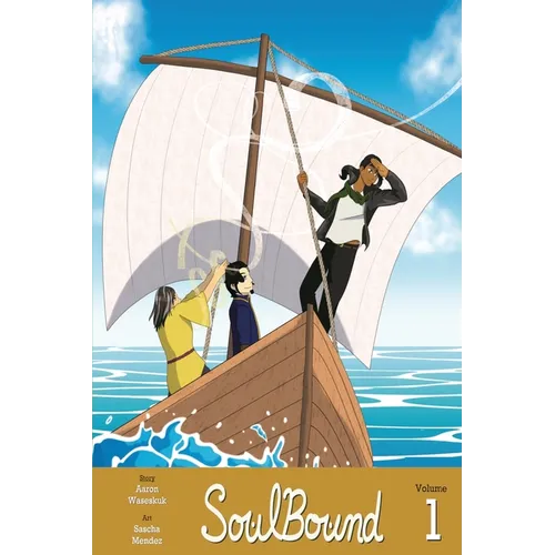 SoulBound