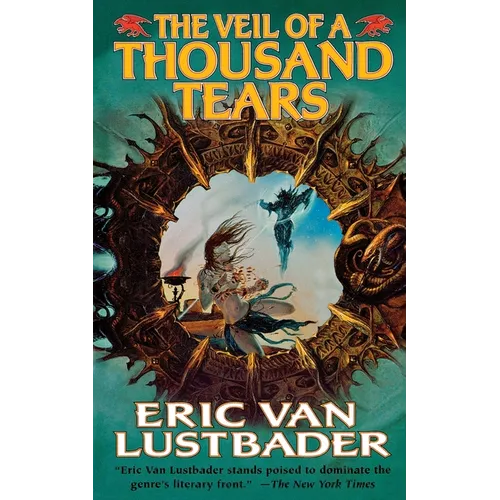 The Veil of a Thousand Tears