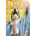 The Elusive Samurai, Vol. 2: Ogasawara 1333