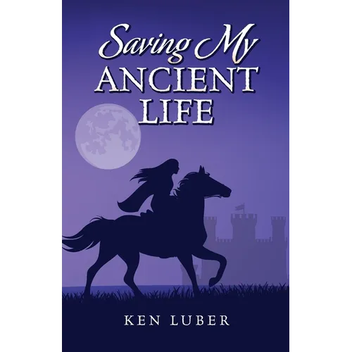 Saving my Ancient Life